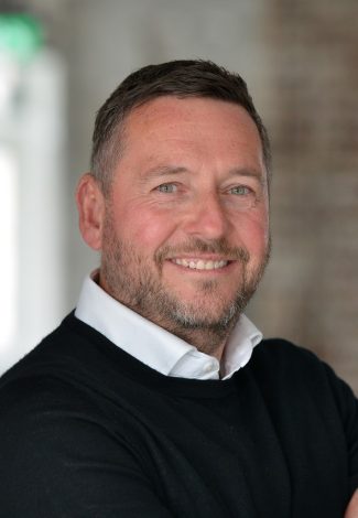 Mark Bamber