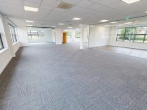 6700 Daresbury Park - First Floor