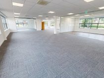 6700 Daresbury Park - Ground Floor