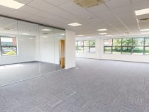 6700 Daresbury Park - Ground Floor