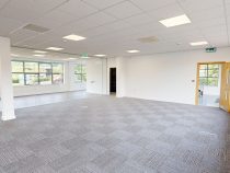 6700 Daresbury Park - Ground Floor