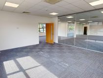 6700 Daresbury Park - Ground Floor