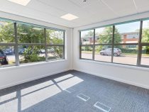 6700 Daresbury Park - Ground Floor