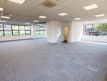 6700 Daresbury Park - Ground Floor