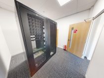 6700 Daresbury Park - Comms Room