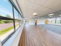 6700 Daresbury Park - Ground Floor