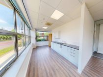 6700 Daresbury Park - Ground Floor Kitchen