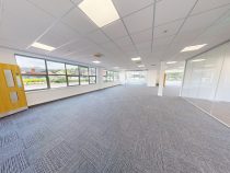 6700 Daresbury Park - Ground Floor