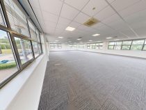 6700 Daresbury Park - First Floor