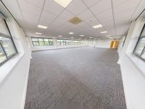 6700 Daresbury Park - First Floor