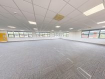 6700 Daresbury Park - First Floor