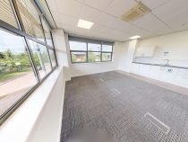 6700 Daresbury Park - First Floor