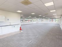 6700 Daresbury Park - First Floor Kitchen
