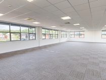 6700 Daresbury Park - First Floor