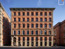 101 Princess Street - External