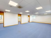 1st Floor, 500 Styal Road, Manchester - 01