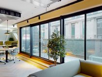 5th Floor - 101 Princess Street 09