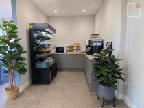 Business Lodge Widnes - Grab & Go