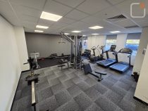 Business Lodge Widnes - Gym