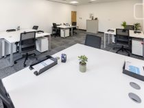 Business Lodge Widnes - Office Space