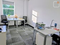 Business Lodge Widnes - Office Space