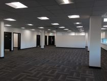 CorpAcq Stadium, Salford - Office Space to Rent