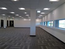 CorpAcq Stadium, Salford - Office Space to Rent
