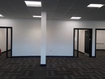 CorpAcq Stadium, Salford - Office Space to Rent