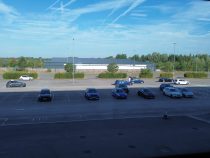 CorpAcq Stadium, Salford - Office Space to Rent