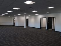 CorpAcq Stadium, Salford - Office Space to Rent
