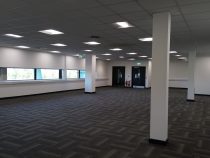 CorpAcq Stadium, Salford - Office Space to Rent