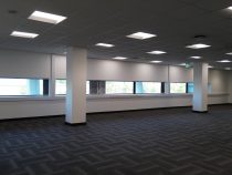 CorpAcq Stadium, Salford - Office Space to Rent