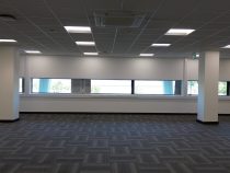 CorpAcq Stadium, Salford - Office Space to Rent