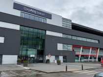 CorpAcq Stadium, Salford - Office Space to Rent - 01