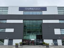 CorpAcq Stadium, Salford - Office Space to Rent