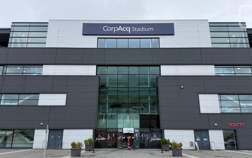CorpAcq Stadium, Salford - Office Space to Rent - 02