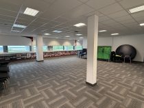 CorpAcq Stadium, Salford - Office Space to Rent - 05