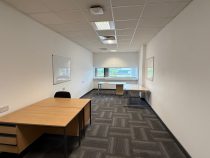 CorpAcq Stadium, Salford - Office Space to Rent - 06