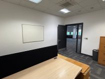 CorpAcq Stadium, Salford - Office Space to Rent - 08