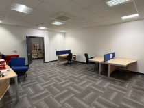 CorpAcq Stadium, Salford - Office Space to Rent - 11