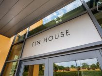 Fin House