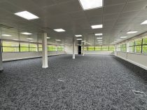Office to rent in cheadle