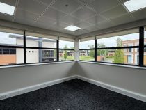 Office to rent in cheadle