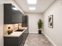 Fin House CGI
