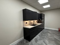 Office to rent in cheadle