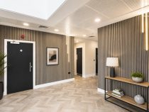 Fin House CGI