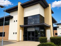 Office to rent in cheadle