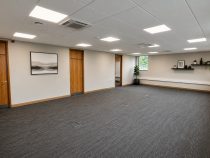 Office to buy in South Manchester