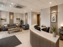 Office to buy in South Manchester