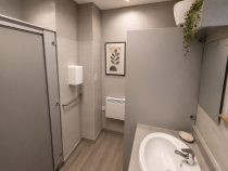 Office to buy in South Manchester